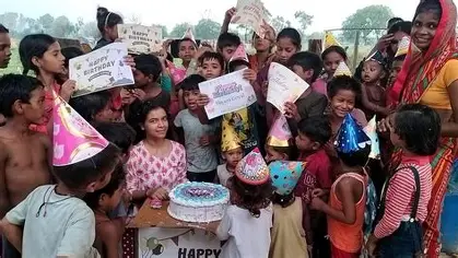 Birthday